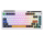 Klawiatura Royal Kludge KZZI K75 pro RGB (Eternity switch) - Czarno-biała KZZI K75pro eternity